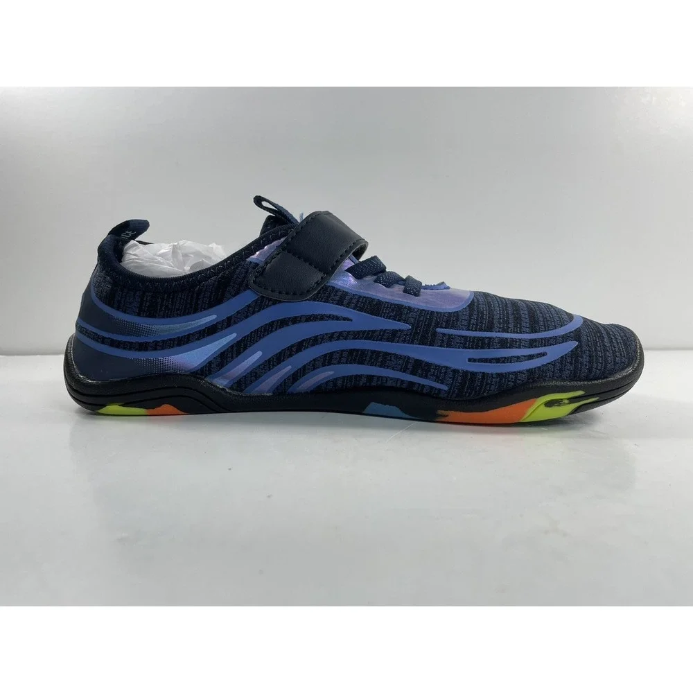 Merence Kids Water Shoes Light Weight Comfort Sole Size 35 US 3.5